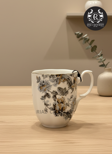 More & More Royal Albert Bone Mug