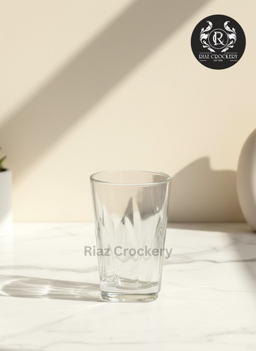 DELISOGA WATER GLASS 6-PCS