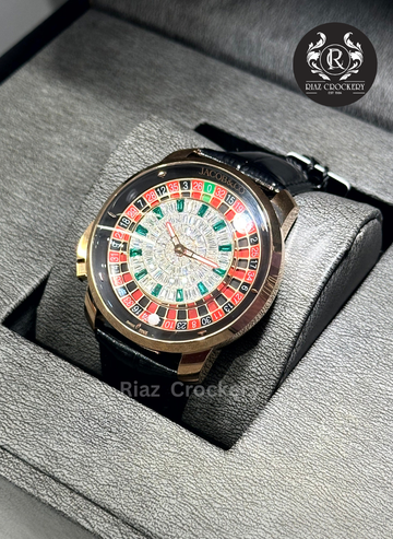 CASINO JACOB & CO