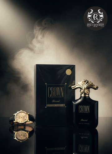 RASASI CROWN PERFUME