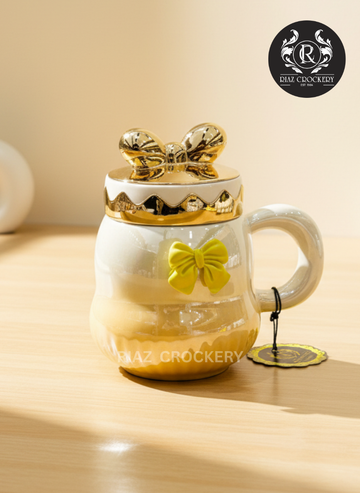 Fancy Mug 1-pcs