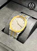 GUCCI SLIM WATCH