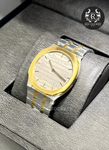 GUCCI SLIM WATCH