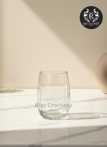 DELISOGA WATER GLASS 6-PCS