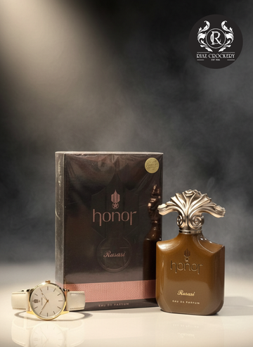 RASASI HONOR PERFUME