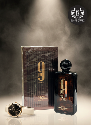 9PM ELIXIR 100ML