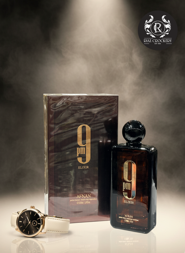 9PM ELIXIR 100ML