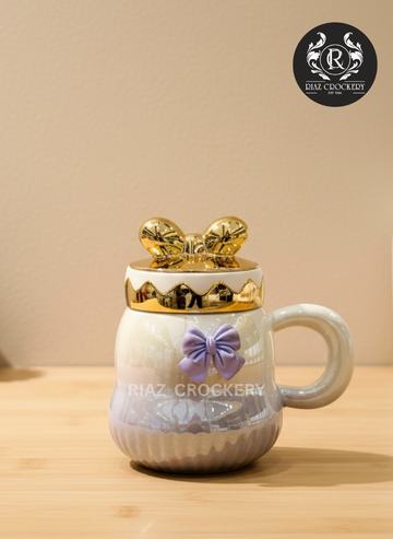 Fancy Mug 1-pcs