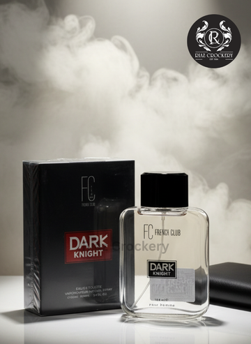 FRENCH CLUB ACCURA PERFUME