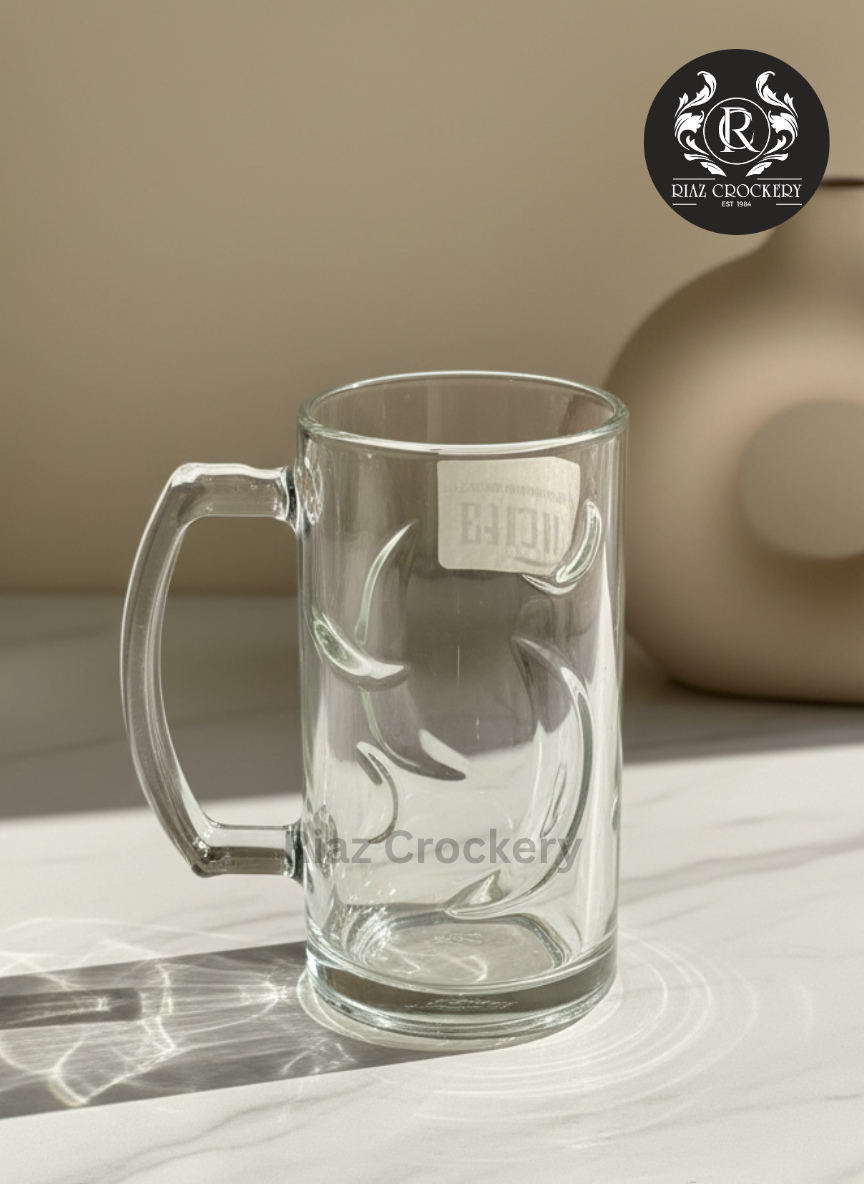 DELISOGA JUICE MUG 6-PCS