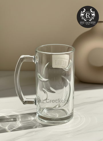 DELISOGA JUICE MUG 1-PCS