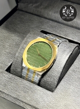 GUCCI SLIM WATCH