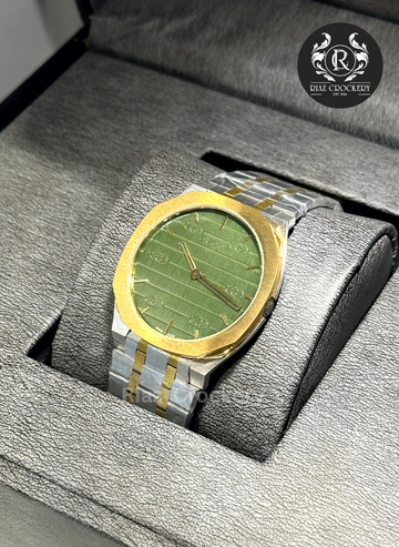 GUCCI SLIM WATCH
