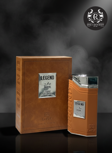LEGEND PRIDE PERFUME