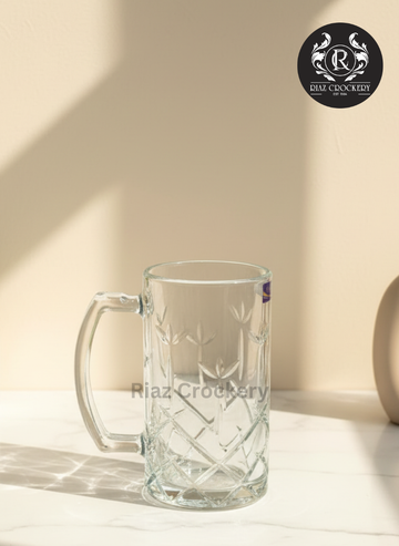 DELISOGA JUICE MUG 1-PCS