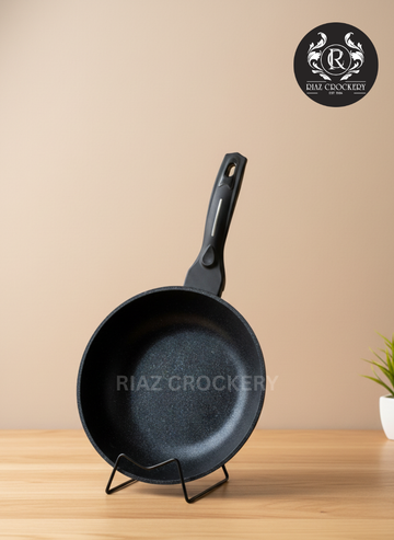 DREAM CHEF NONSTICK WOK