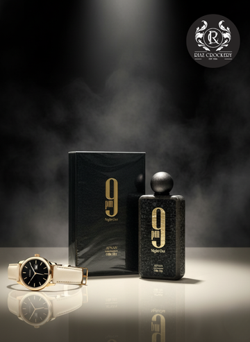 AFNAN 9PM NIGHT OUT 100ML
