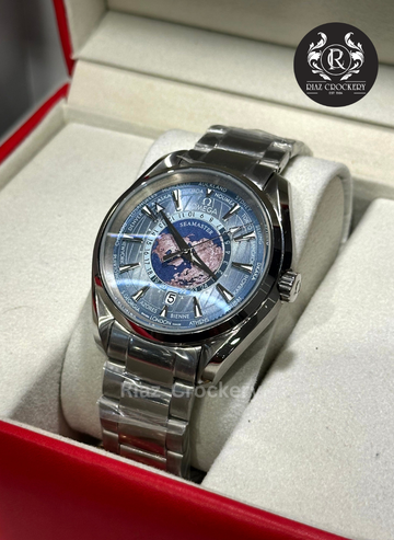 OMEGA WATCH