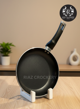 CASIO NONSTICK COLOR FRY PAN