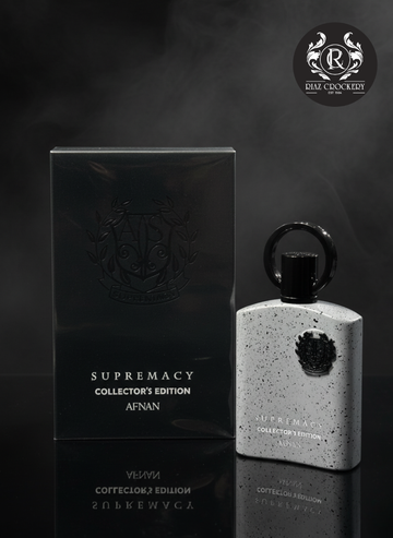 SUPERMACY COLLECTORS EDITION PERFUME