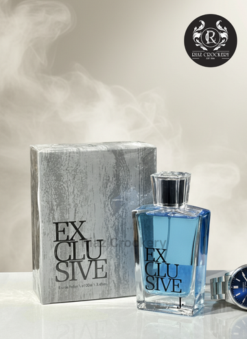 J.EXCLUSIVE PERFUME 100ML