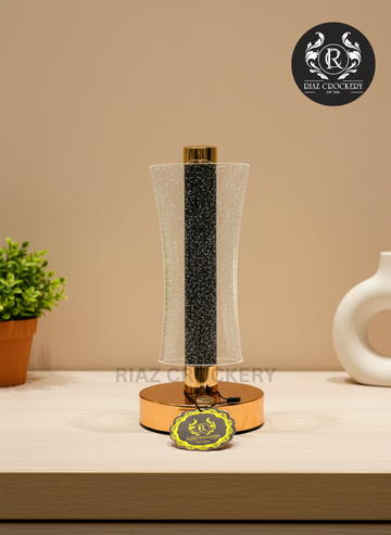 GOLDEN TOUCH LAMP