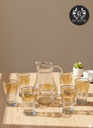 Water Set 7-pcs