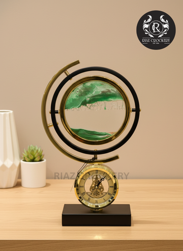 TABLE CLOCK