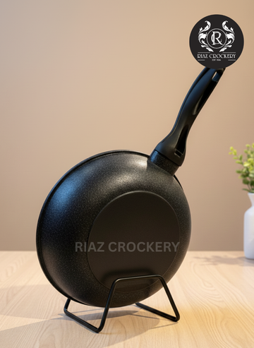 DREAM CHEF NONSTICK WOK