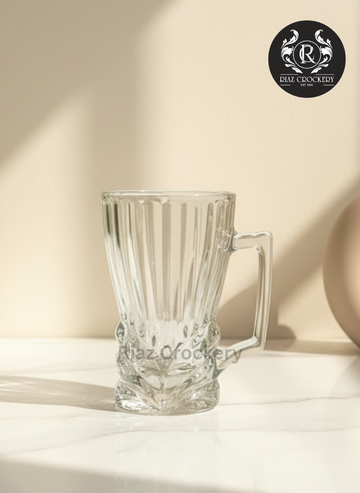 DELISOGA JUICE MUG 6-PCS