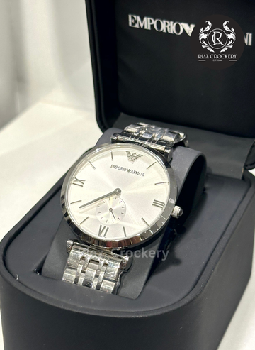EMPORIO ARMANI WATCH
