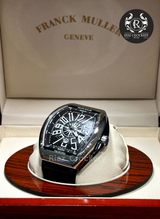 FRANCK MULLER WATCH