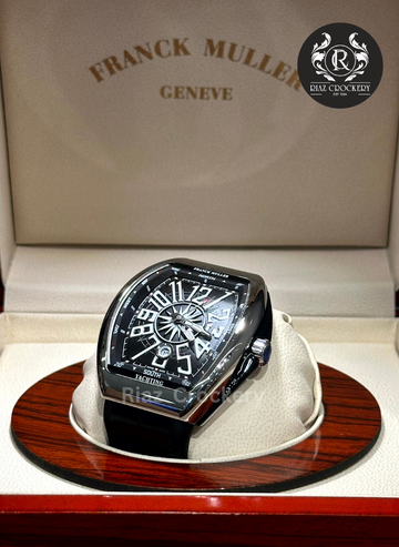 FRANCK MULLER WATCH