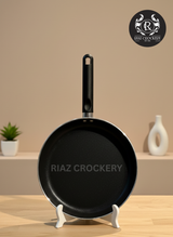 KITCHEN KING IMPERIAL NONSTICK FRY FAN
