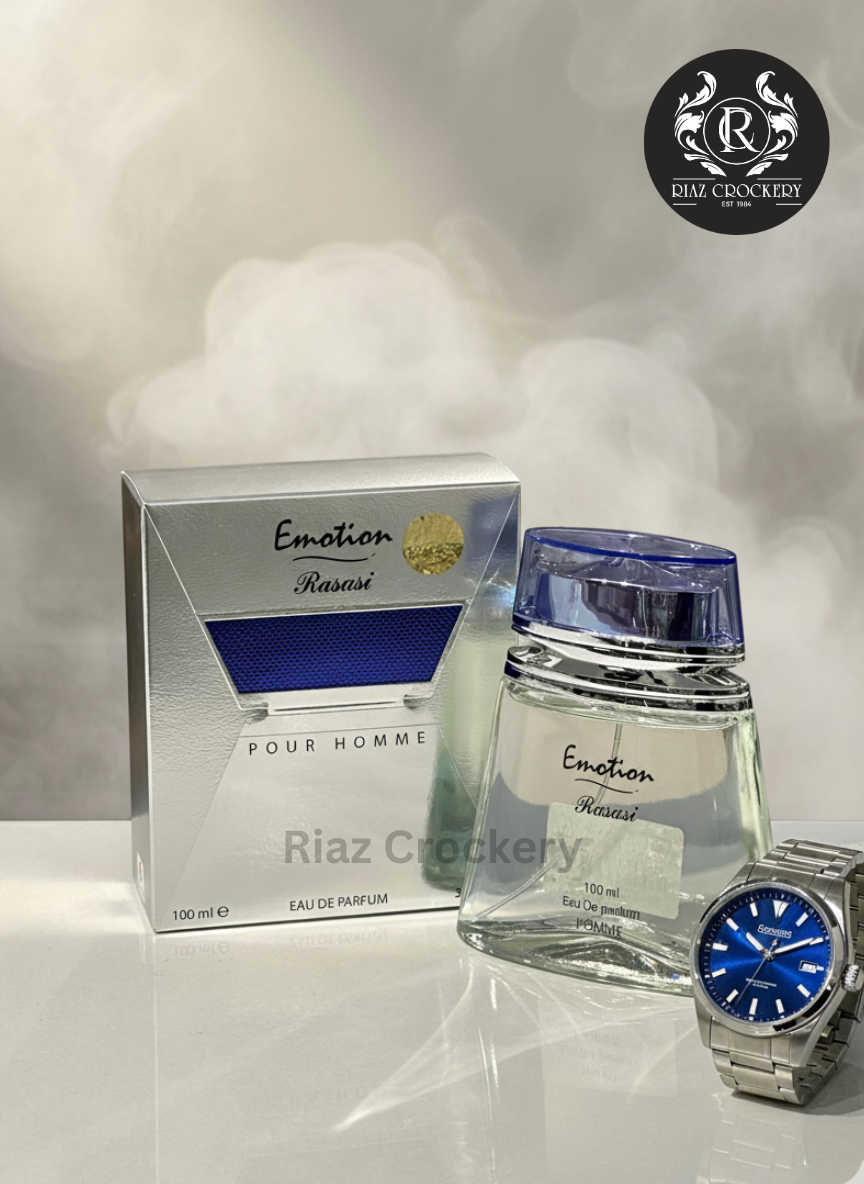 RASASI EMOTION PERFUME