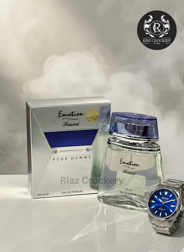 RASASI EMOTION PERFUME