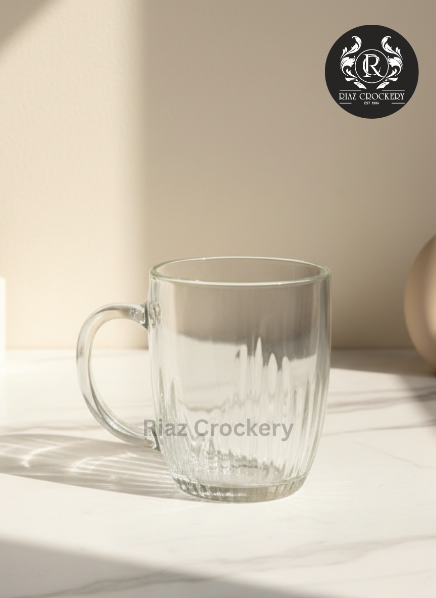 DELISOGA JUICE MUG 6-PCS