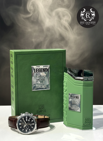 LEGEND DIVINE PERFUME