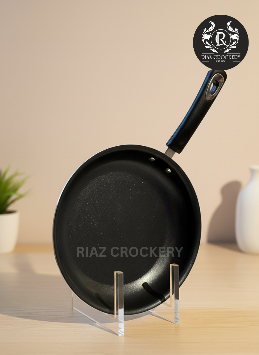 CASIO INDUCTION FRY PAN 26CM