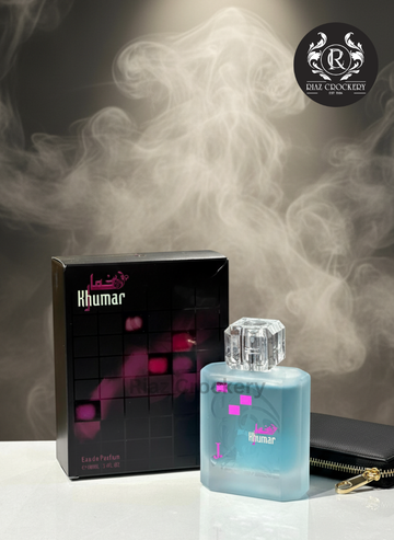 J.KHUMAR PERFUME