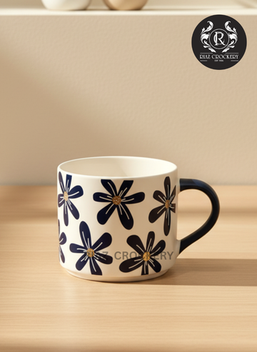 Saida Bone Mug