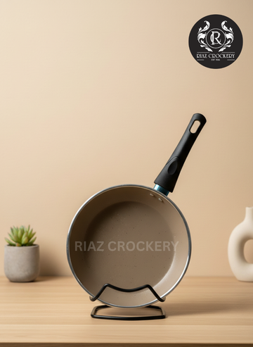 EANYCOOK NONSTICK FRY PAN