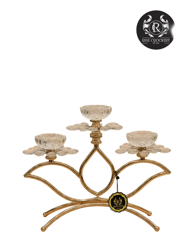 KC GOLDEN CANLDE STAND
