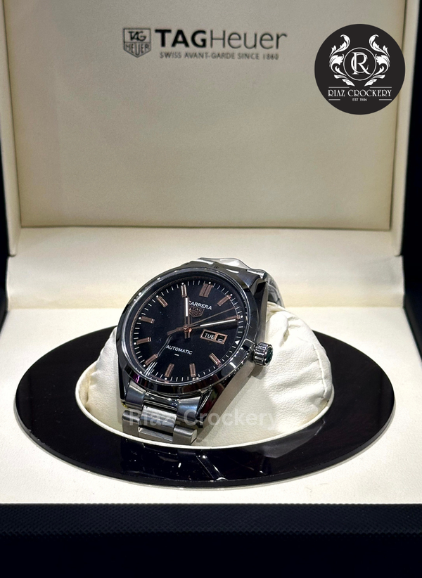 TAGHEOER CARRERA WATCH