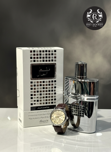 RASASI FAQAT LIRRIJAL PERFUME