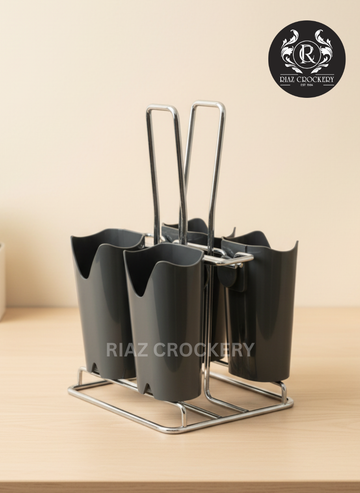 HEC SPOON HOLDER