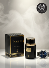 J. JANAN GOLDEN PERFUME
