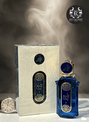 TAJ 2 BLUE PERFUME