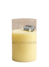 LED SMOKELESS CANDLE