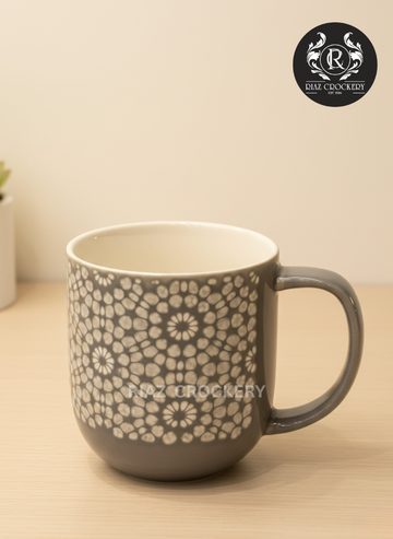 Danny Home Bone Mug
